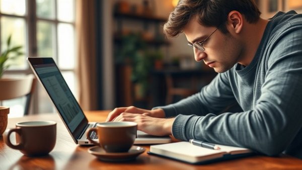Effective communication feedback strategies in digital work setting.