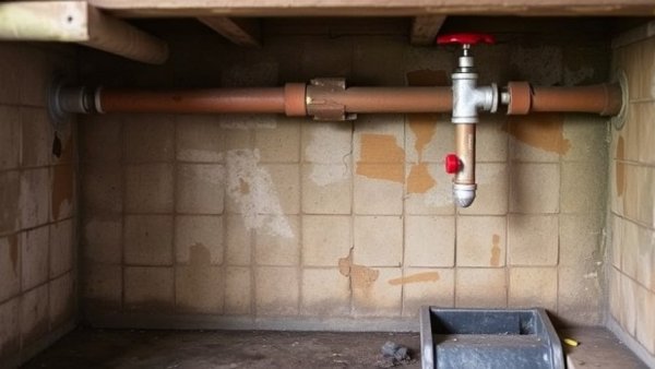 What Questions Should Homeowners Ask About Hidden Plumbing Problems in Older Alberta Homes?