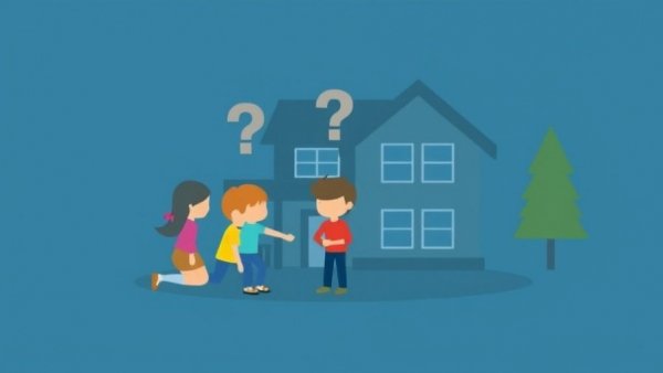 What Questions Should Growing Families Ask Before Buying a New Home in Red Deer?