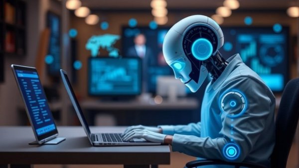 Managers Are Struggling to Keep Up with the AI Productivity Boom