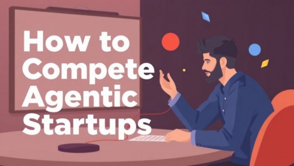 How to Compete Against Agentic Startups