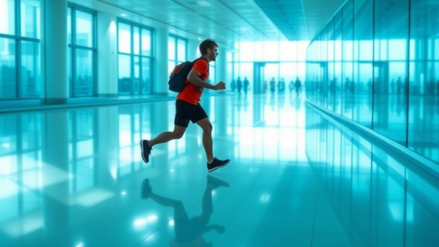 Success in floor care strategy needs marathon-level discipline and preparation.