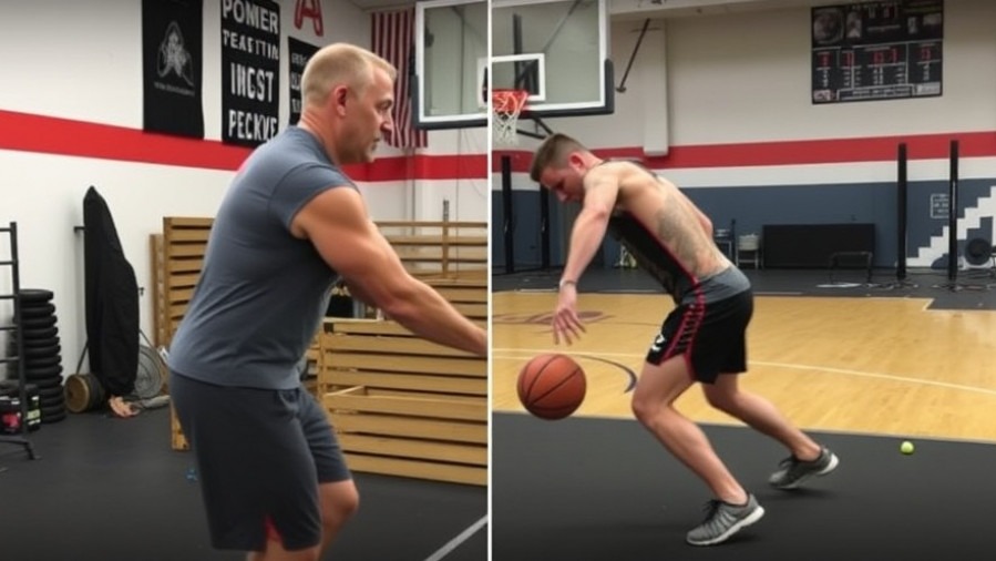 Joint health exercises and strength training techniques for pain management in fitness.