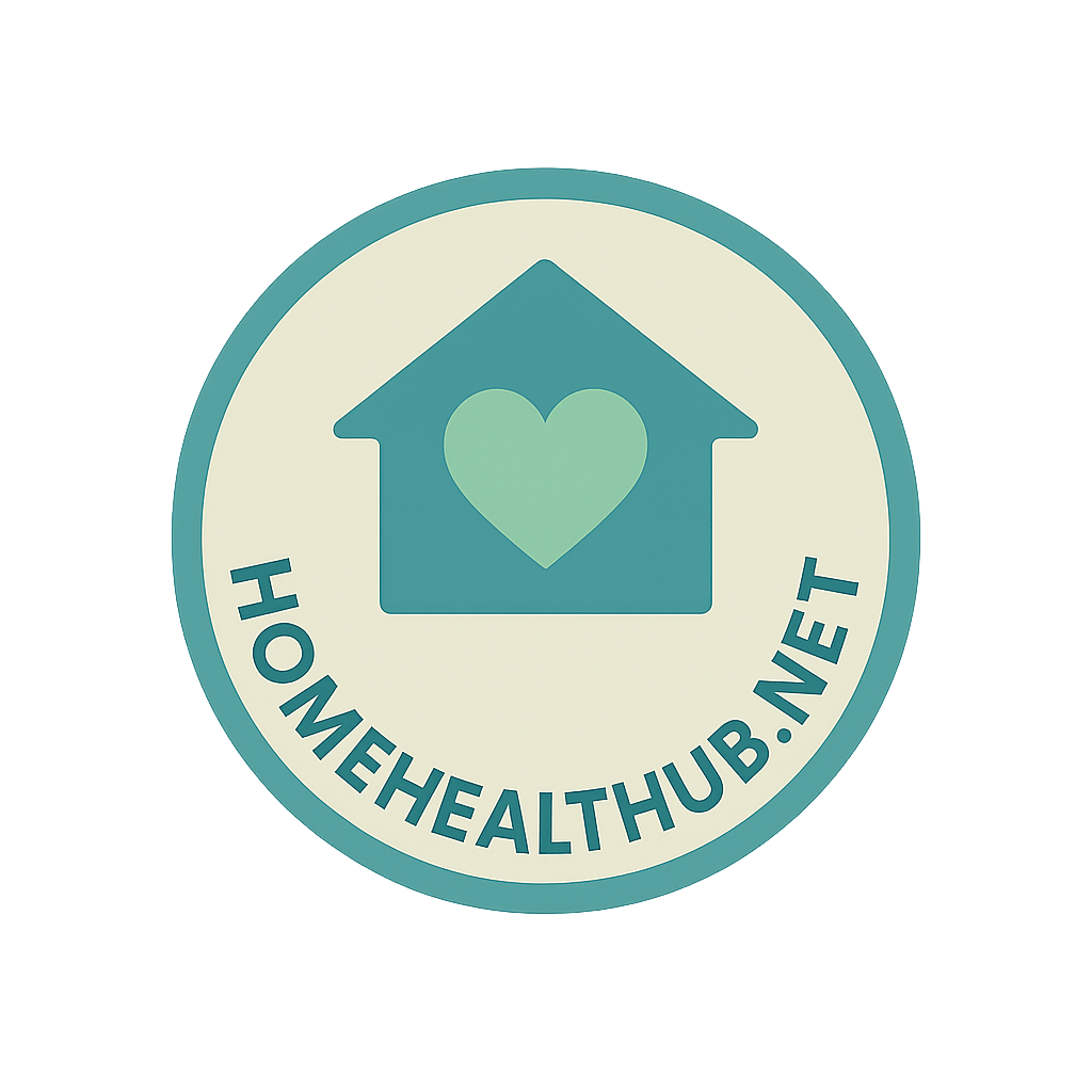 Home Health Hub