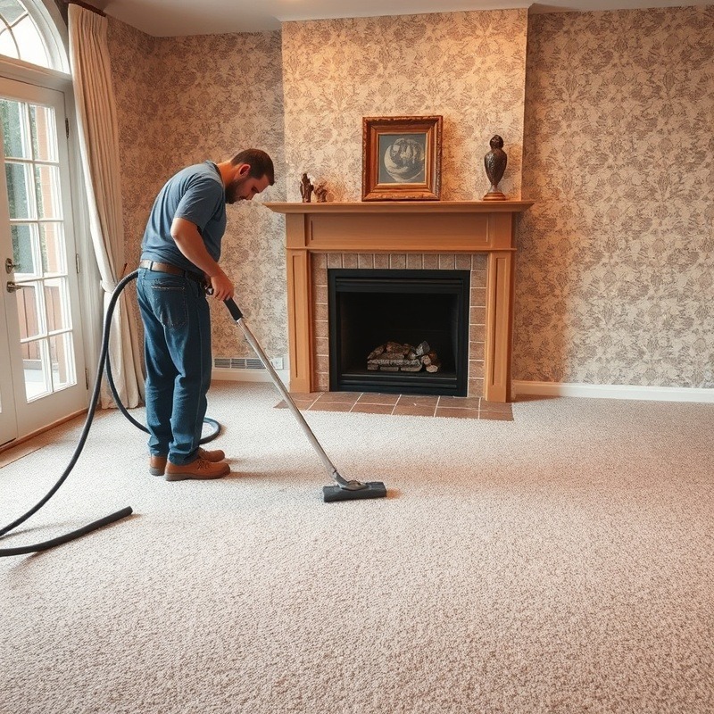 Eastvale carpet cleaner showing how to get pet stains out of carpet