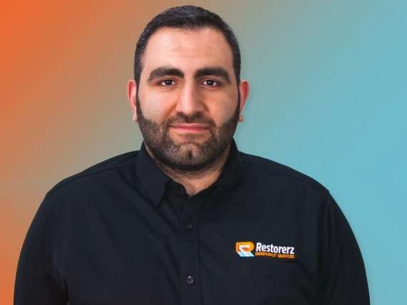 Restorerz Emergency Services Names John Gonchegulyan COO