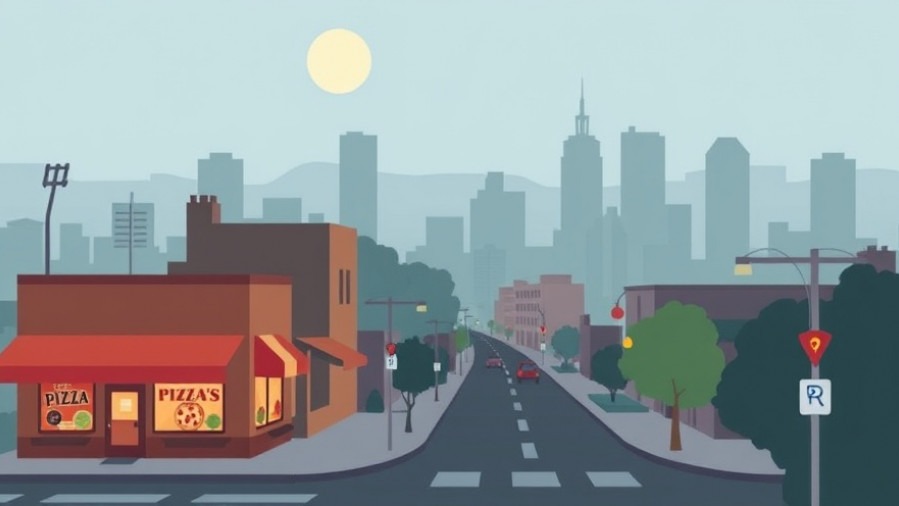 Boost local SEO with schema markup for better business visibility.