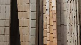 Castellated cavity battens enhance energy efficiency in sustainable building materials.
