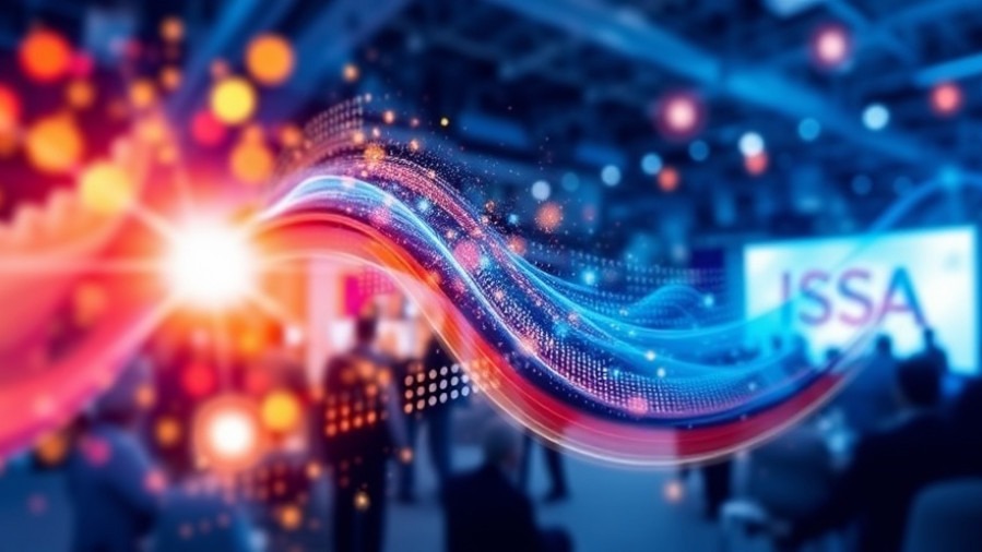 ISSA emerging leaders driving cleaning industry trends and indoor air quality improvement.