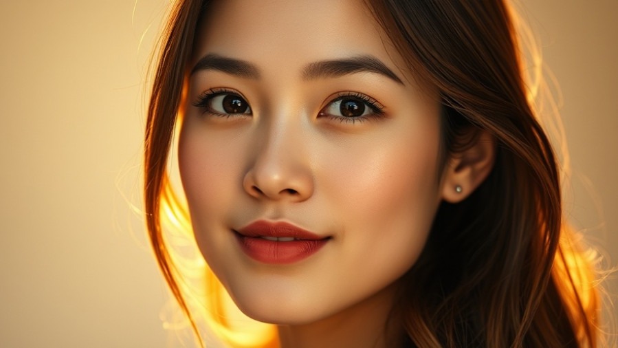 Empowered woman symbolizing natural libido boosters and holistic health approaches.