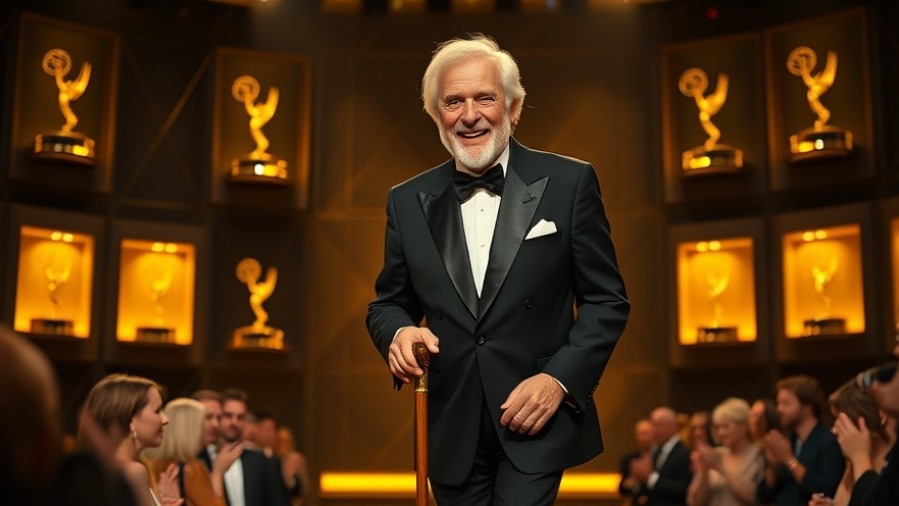 Dick Van Dyke, elderly and vibrant, celebrates aging with health and wellness at 100.