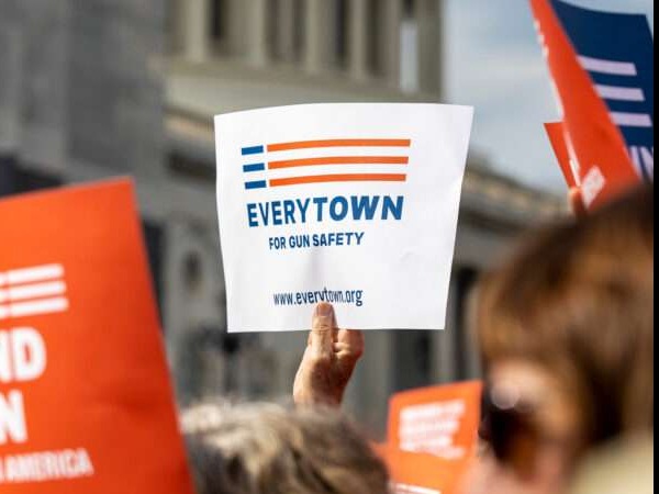 EVERYTOWN PULLS JONES ENDORSEMENT ANNOUNCEMENT CCRKBA REVEALED