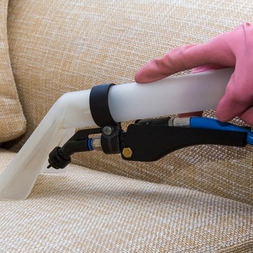 3 Reasons to Invest in Professional Upholstery Cleaning Services