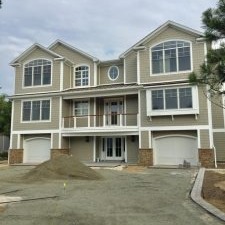 exterior painting north shore rehoboth