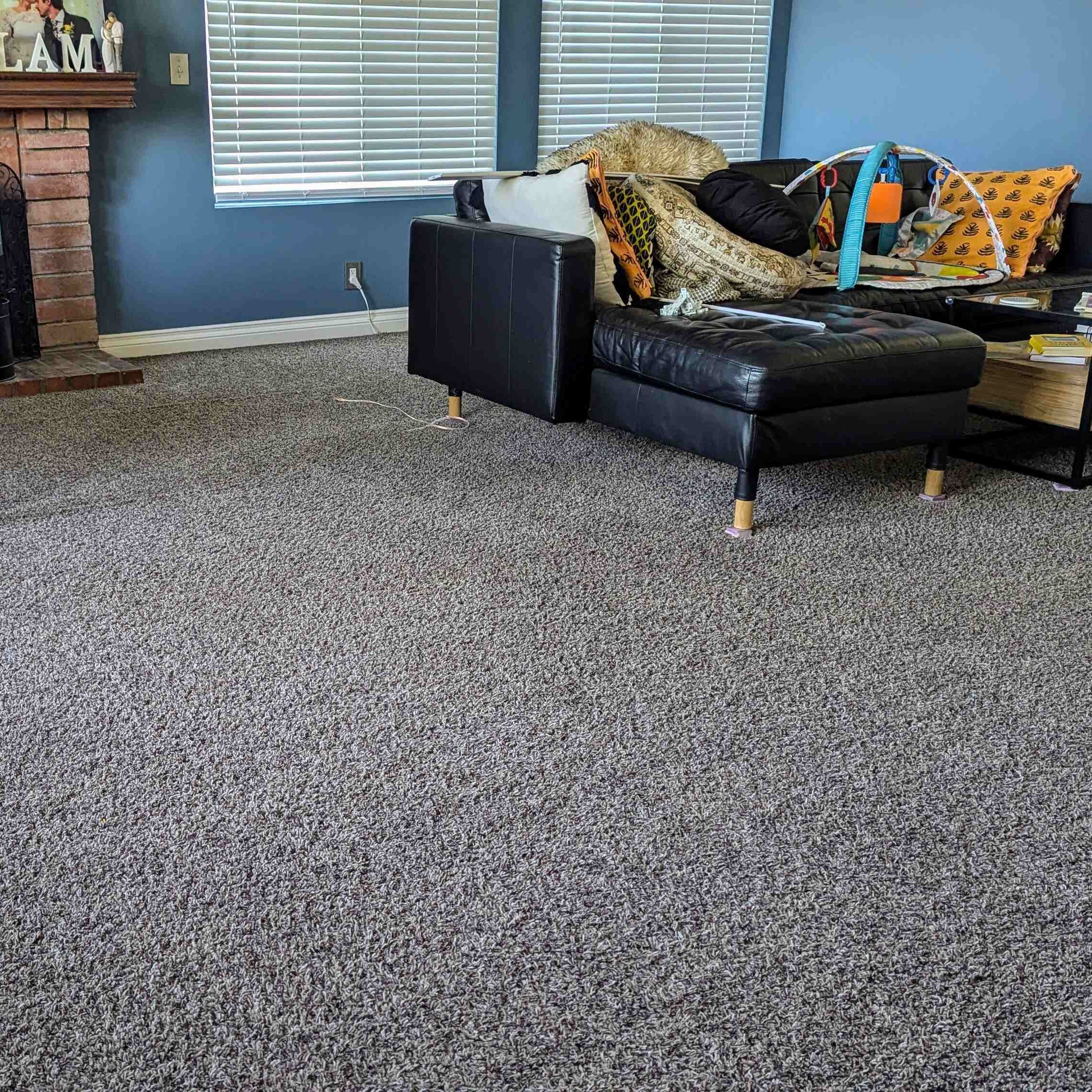 Hacienda Heights Carpet Cleaning