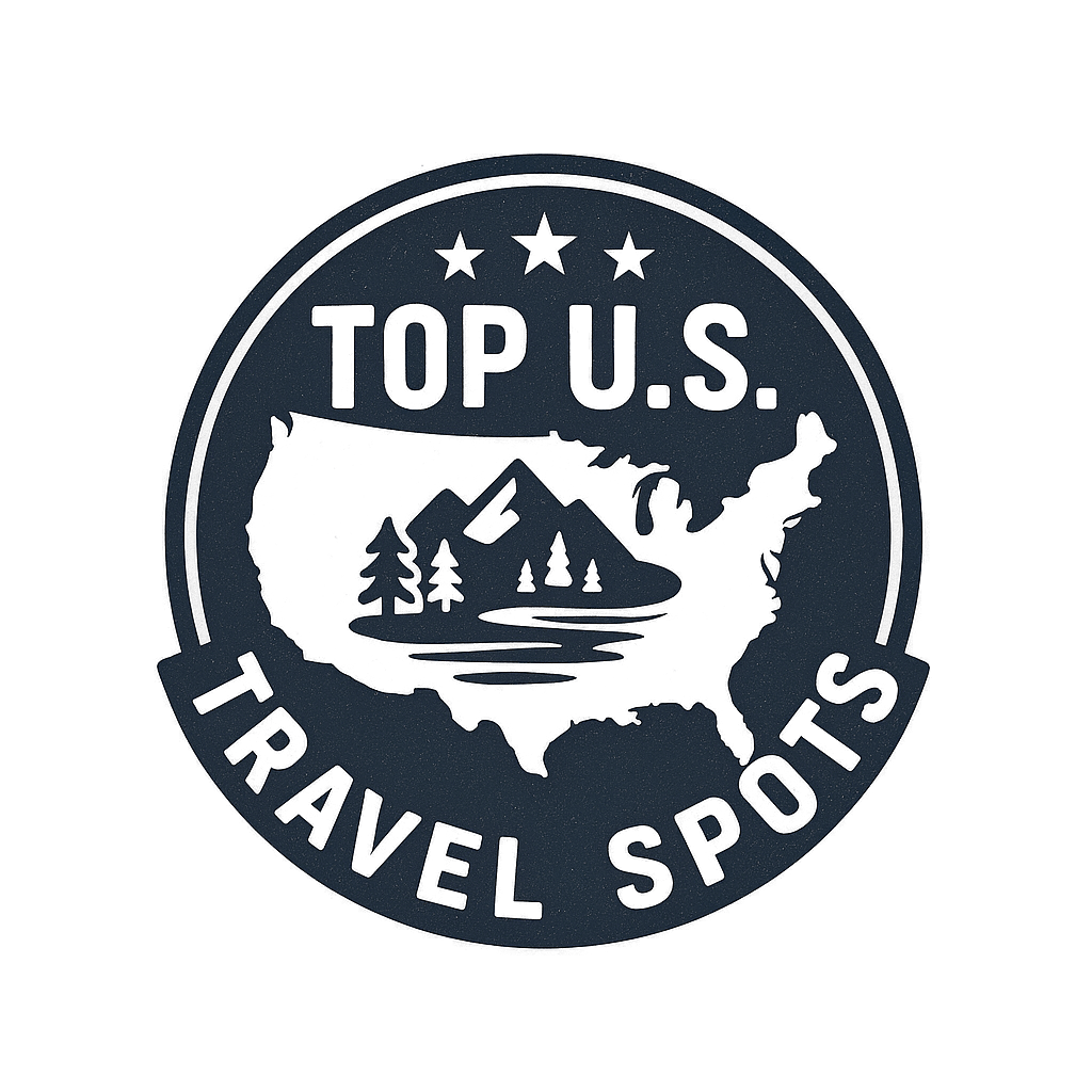 top us travel spots