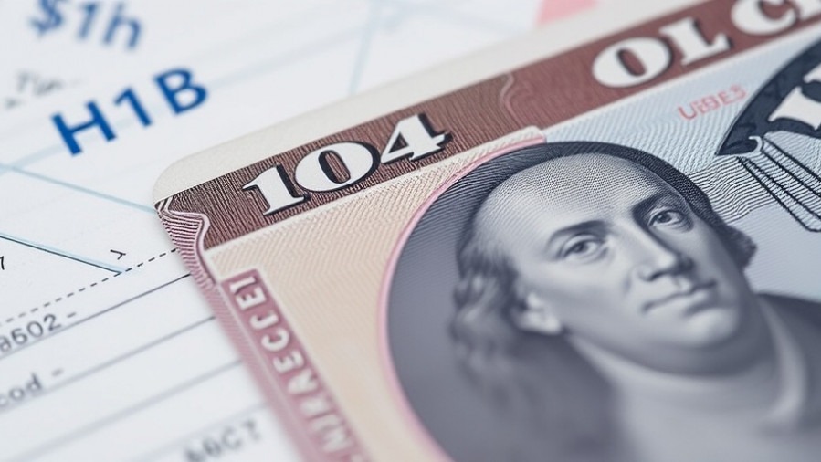 H1B visa impact on innovation challenges in foreign talent hiring