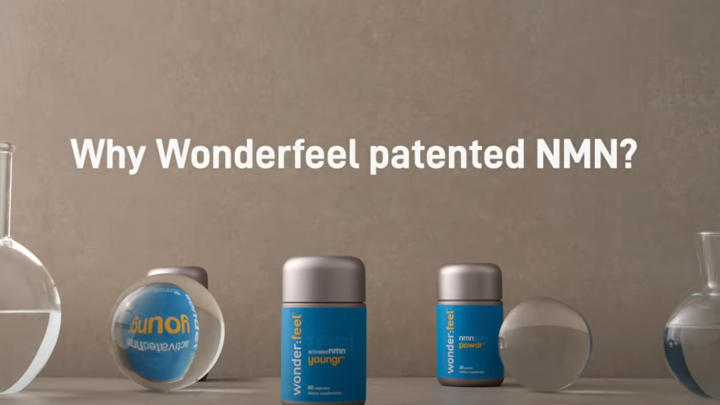7 Best NMN Supplements For Healthy Aging