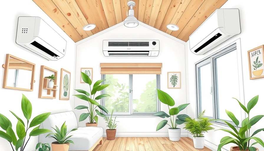 Eco-friendly heating cooling solutions for efficient homes.
