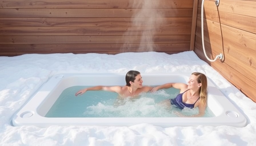 Is The Plunge Air Ice Bath Perfect For Renters? 