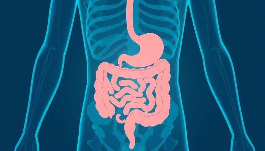 What Do You Need To Know About Gut Health? A Functional Medicine Doctor Explains