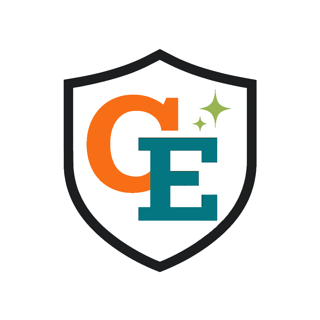 cleaners edge logo
