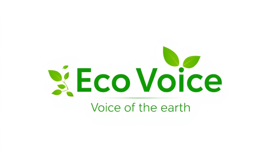 Green company logo with leaves for national mandatory battery EPR scheme