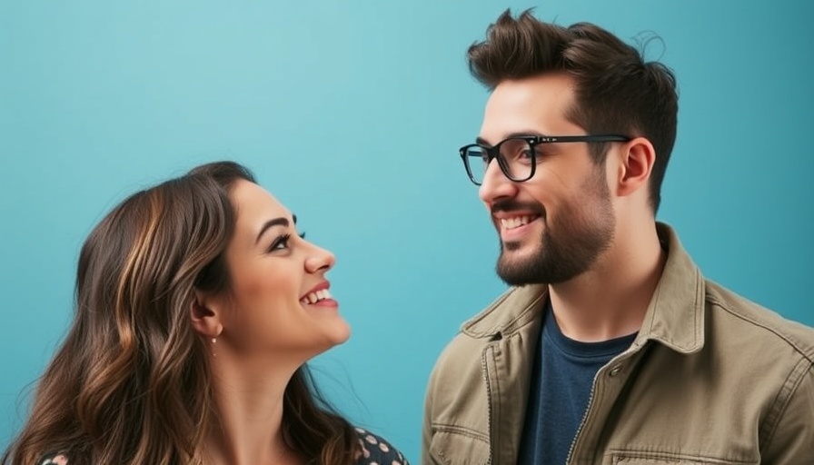 How To Like — And Maybe Even Love — How You Look