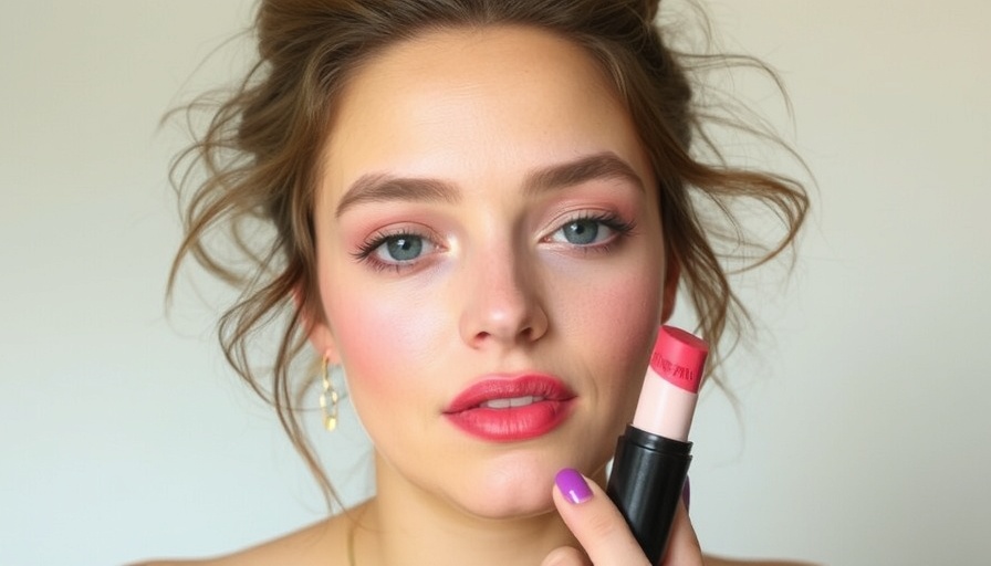 How Being Makeup Free Liberated Me From Beauty Standards