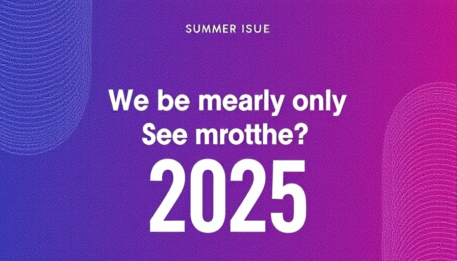 What You Might Have Missed in Our Summer 2025 Issue