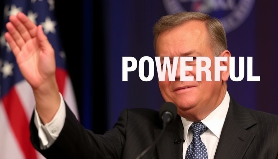 Frank Torre Named One of Most Powerful Business Leaders