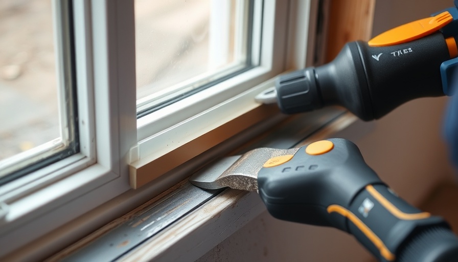 Window installation barrier vs. drainage method comparison.
