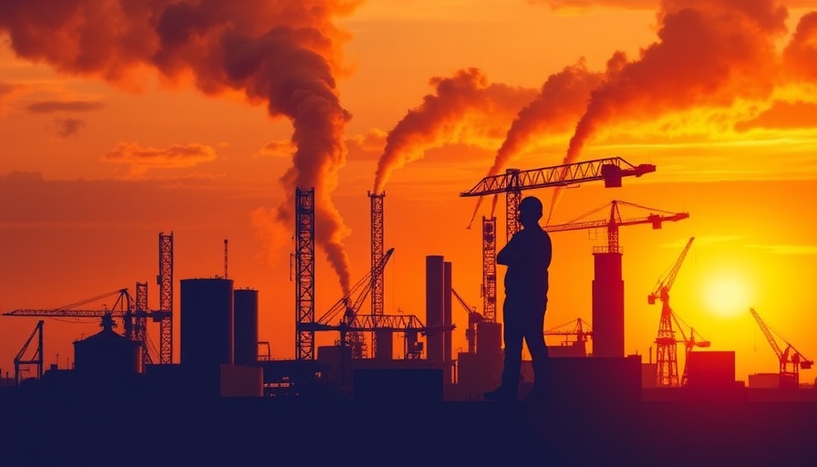 Advocating for an Industry