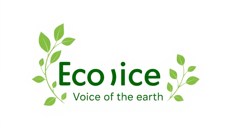Eco-friendly logo with leaf design promoting renewable energy partnership in Ireland.