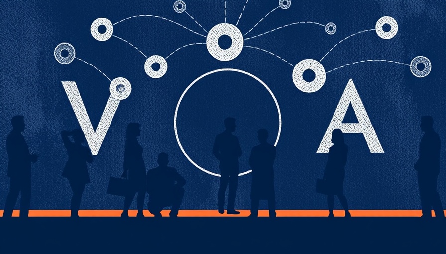 How VUCA Defines Leadership and Fosters Confidence and Clarity