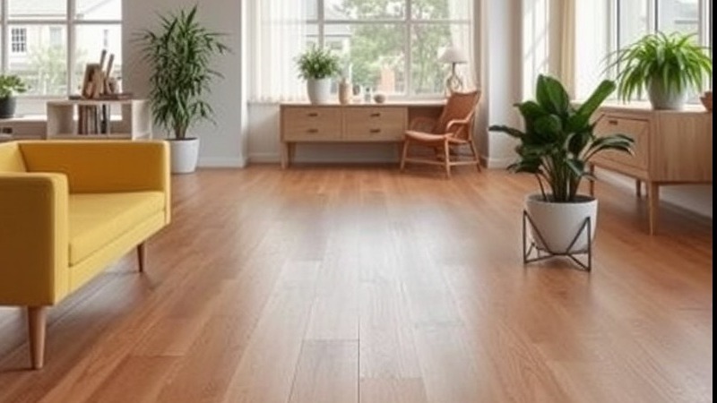 the importance of flooring choice is an important consideration for any La Verne CAhome or office