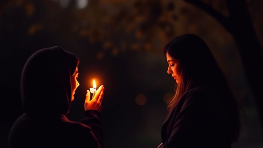 Cultivating gratitude fosters a mindset shift for future opportunities.