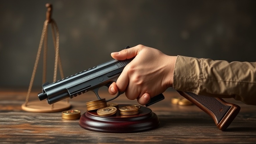 legal protection for self defense rights