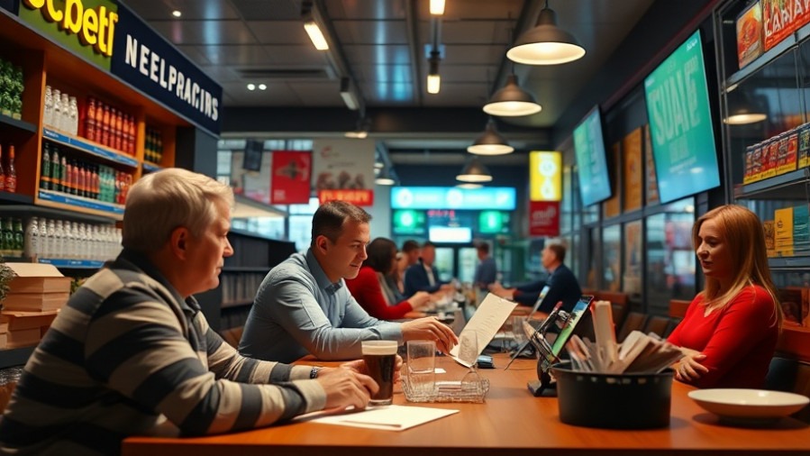 Photo-realistic image illustrating customer loyalty strategies in fitness.