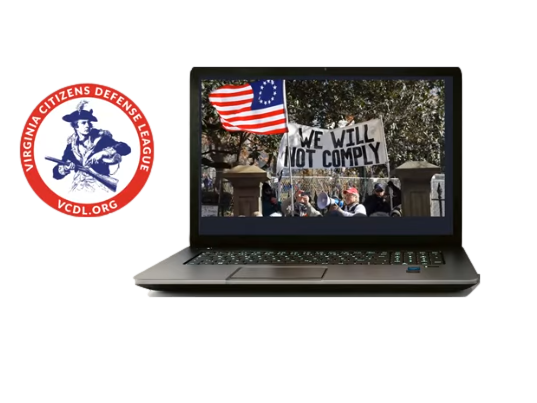 VCDL talks with author Ed Monk