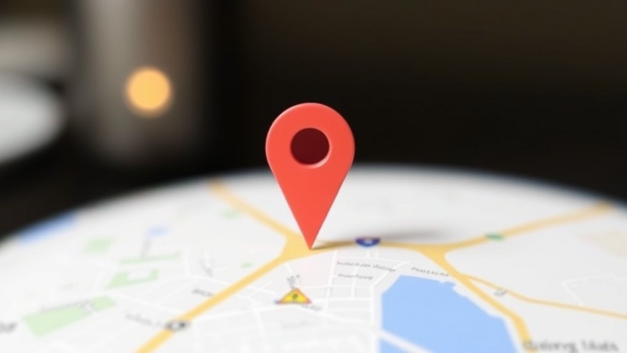 Boost website authority with hotlinked images from Google Maps for better ranking.