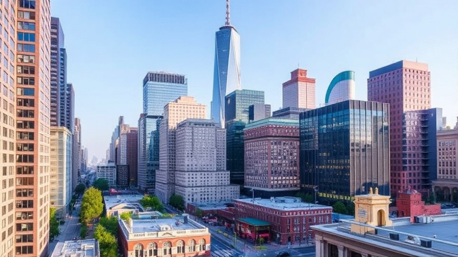 CREtech Special Report: Day 2 Delves Into NYC, Sustainability