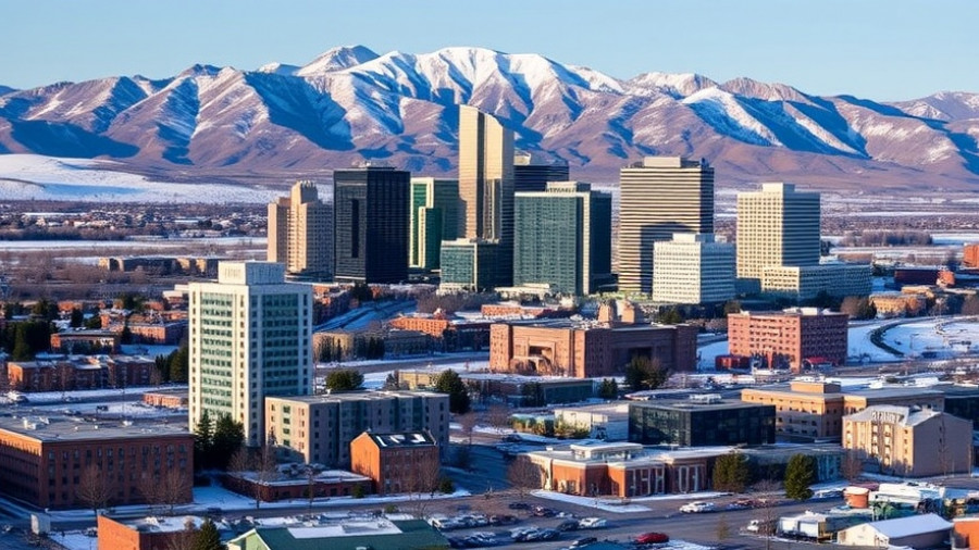 Signature Partners Refinances Denver MOB