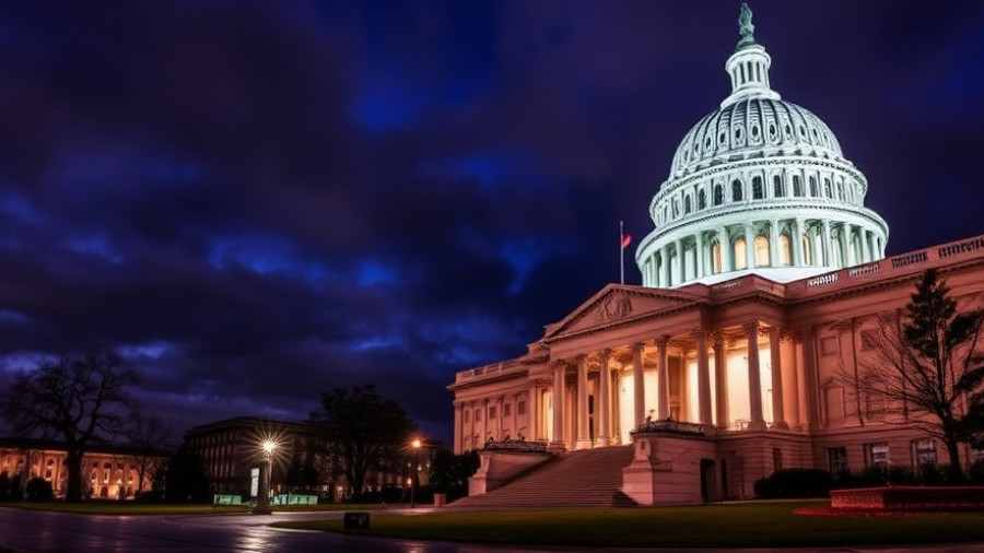 What a Long Government Shutdown Means for CRE