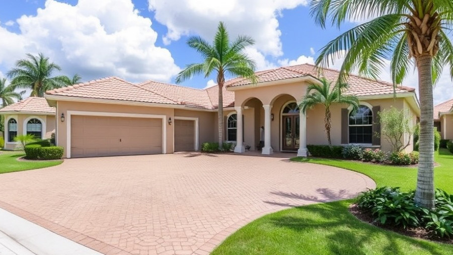 16383 Pantheon Pass, Delray Beach, FL 33446