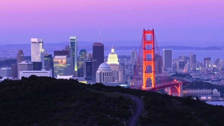 KBS exec reveals strategy for Bay Area investments amid cautious institutional climate