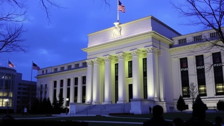 Another Fed Cut Fuels Optimism for Year-End