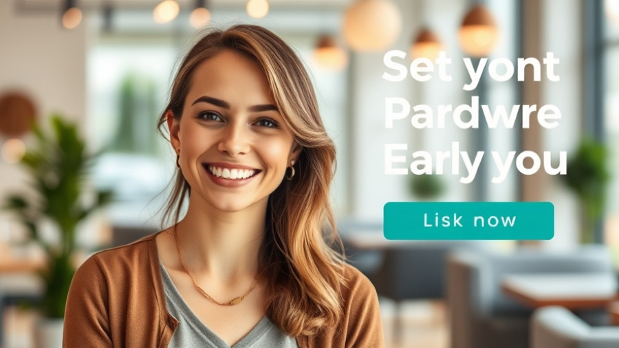 Banner for managing chronic pain event with mind-body techniques.