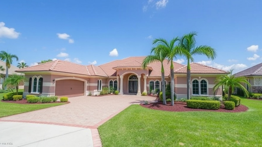 17356 Loch Lomond Way, Boca Raton, FL 33496