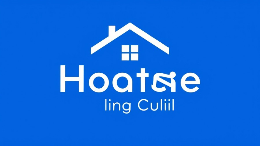 HomeLight logo with house icon, sell my house for cash in Clermont.